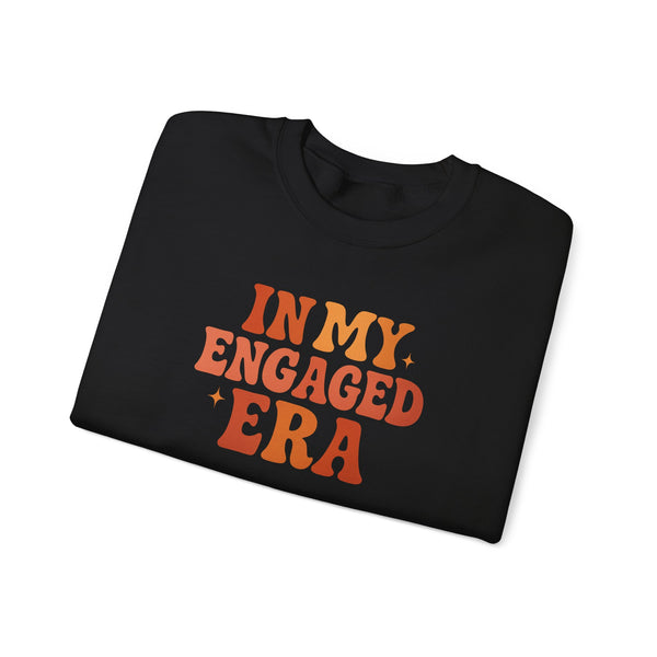 In My Engaged Era Crewneck