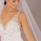 The Valencia Veil – 52"