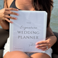 The Signature Wedding Planner – Digital & Printable Bridal Bundle – Loved by 5,000+ Brides ⭐️⭐️⭐️⭐️⭐️