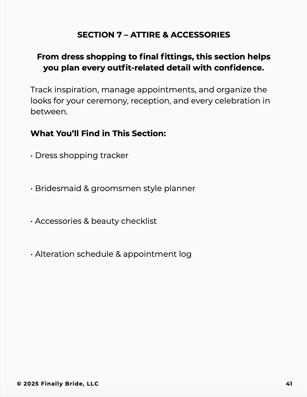 The Signature Wedding Planner – Digital & Printable Bridal Bundle – Loved by 5,000+ Brides ⭐️⭐️⭐️⭐️⭐️